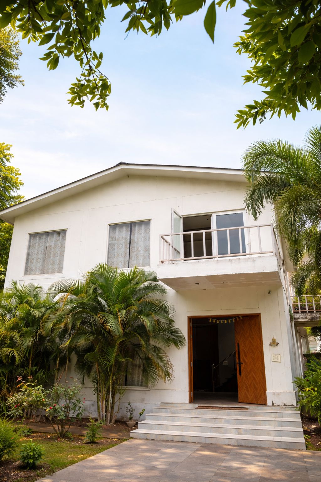 The Machaan Farmhouse